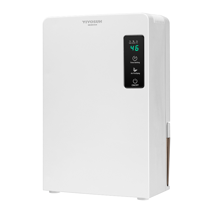 Air deHumidifier